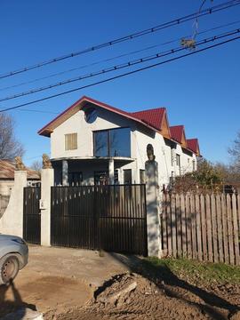 Schimb vila cu apartament sau casa in Bucuresti / Ilfov