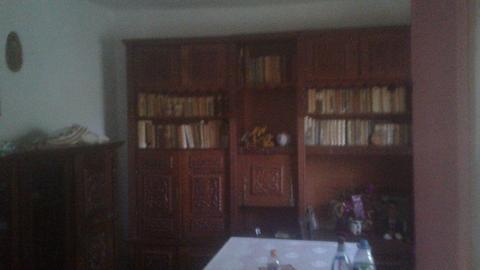 Vând casă în Tg Ocna+teren 1260 mp