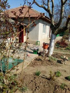 Casa buna de locuit