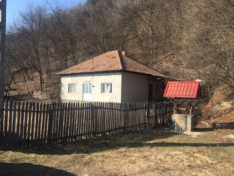 Vând casa