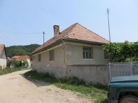 Vand casa+gradina+2 hectare de teren extravilan