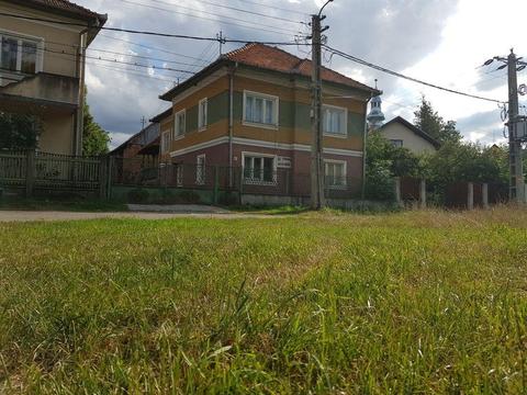 Casa de vanzare in  langa  Napoca