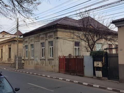 De vanzare sau inchiriat Casa central str. N Balcescu 58-60