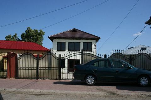 Casa Noua Comuna , jud