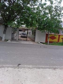 Casa de vanzare sat Șerbănesti comuna Liesti