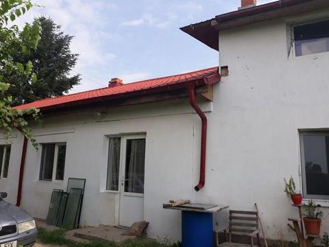 Mihailesti, , Loc , vanzare casa 3 cam, teren 2850mp