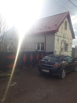 Casa de vanzare