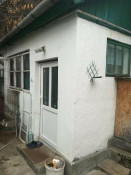 Casa cu 2 camere