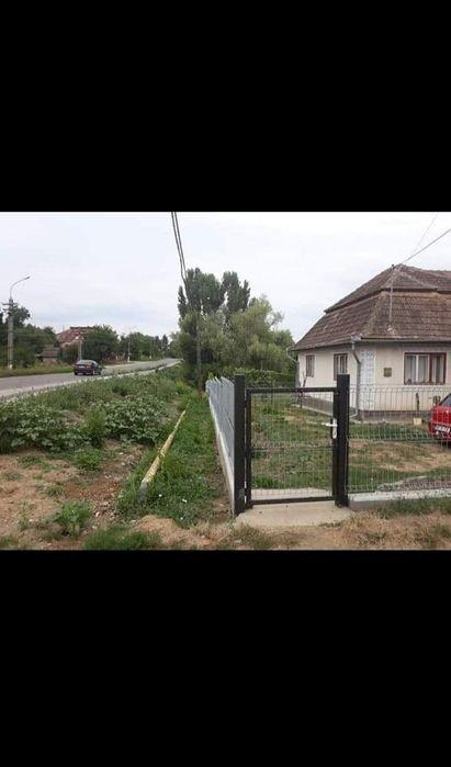 Casă de vanzare Mihesu de Câmpie