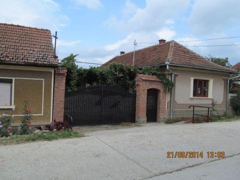 Schimb casă cu apartament în Oradea