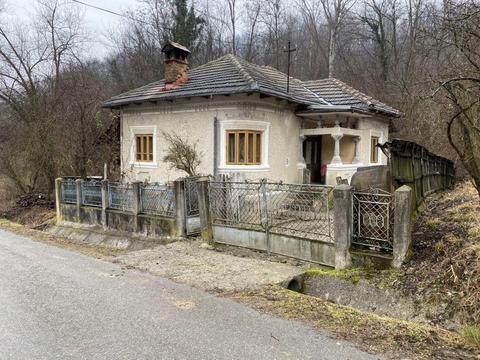 Casa 4 Camere + 1000mp langa Băile Govora
