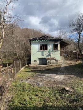 Teren si casa de vanzare, 2530 mp