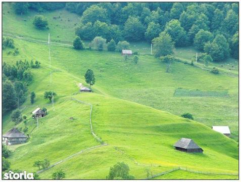 Teren Cu Priveliste De Vanzare In