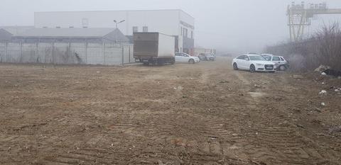 Teren intravilan 2500mp , toate utilitățile