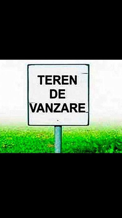 Teren zona Damila