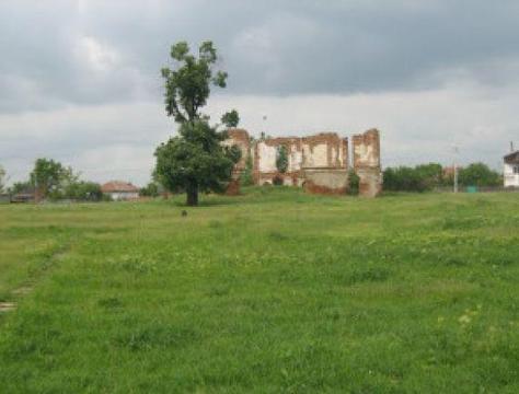 Teren intravilan, 1700 mp, , jud