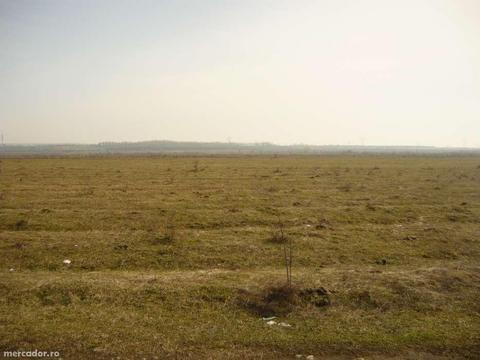 Vand teren