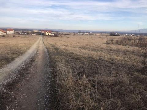 Teren de vânzare