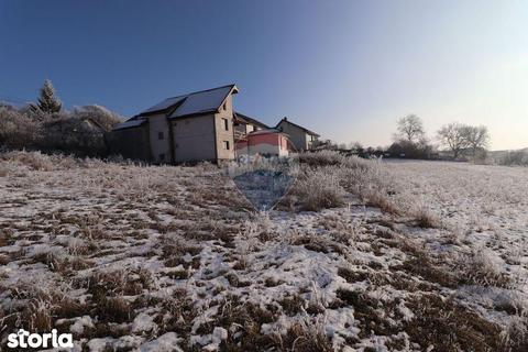 Teren intravilan in zona Gusteritei | 630mp
