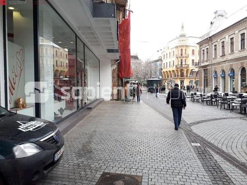 Spatiu de birouri strada Republicii