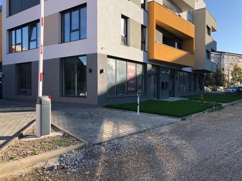 Spatiu CENTRAL - Lotus Retail Park - AD Xenopol