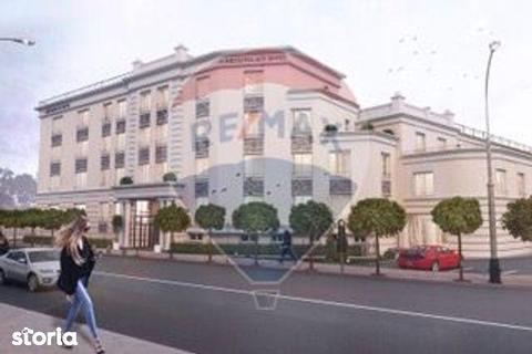 Hotel / Pensiune cu 70 camere de vânzare în zona Chitila