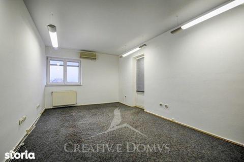 Inchiriere spatiu de birouri cu 4 camere, 94 mp, Bdul Octavian Goga