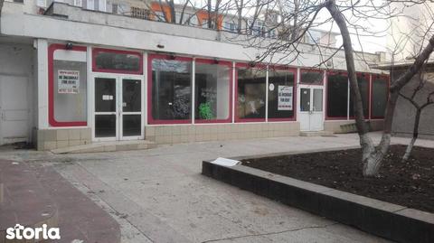 Inchiriem spatiu comercial Parfumul Teilor