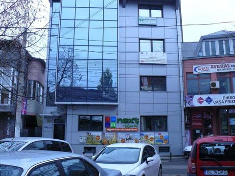 Imobil Ultracentral ,Str.Mavramol ,655mpPret:699.000 EURO