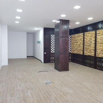 Spatiu comercial str. Brailei de inchiriat