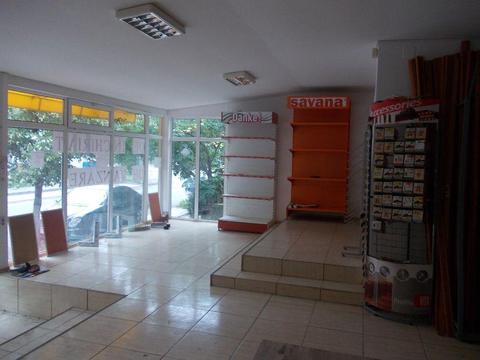 Vand spatiu comercial