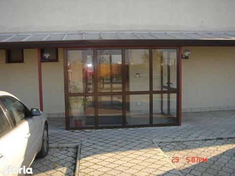 Spatiu comercial ultracentral