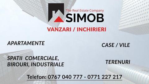Spatiu comercial Blvd-ul Mihai Viteazu