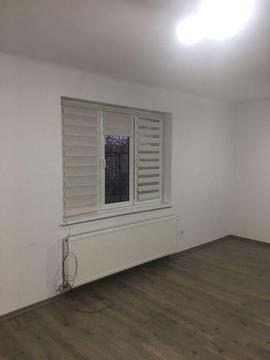 Inchirez spațiu birou Gh Dima colț cu Cisnădiei