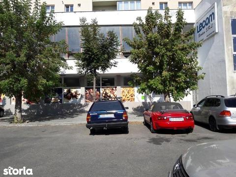 Spatiu comercial de inchiriat, magazin, str. Dupa Zid