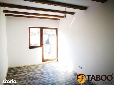 Cladire de birouri 170 mp utili de vanzare zona Terezian