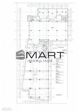 Spatii birouri zona Hipodrom 2