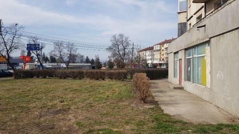 Vanzare Spatiu Comercial VALCELE