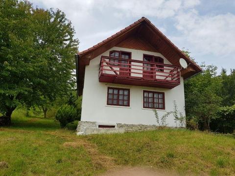 Teren intravilan Valea Jelnei