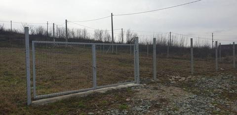Vand 9ar teren, Tăuții Măgherăuș