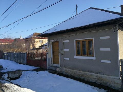 Casa si teren intravilan 5620mp