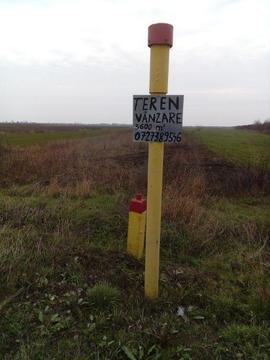 Teren intravilan