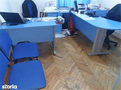 Spatiu comercial de inchiriat Calea Bucuresti