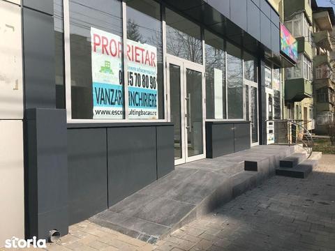 Vanzare spatiu comercial 140 mp, Republicii 27 B