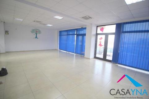 Inchiriere spatiu comercial - 114mp - Zona Cora!