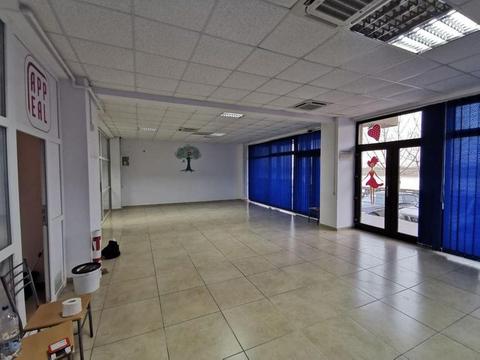 Inchiriere- Spatiu Comercial 114 mp-Zona CORA!!