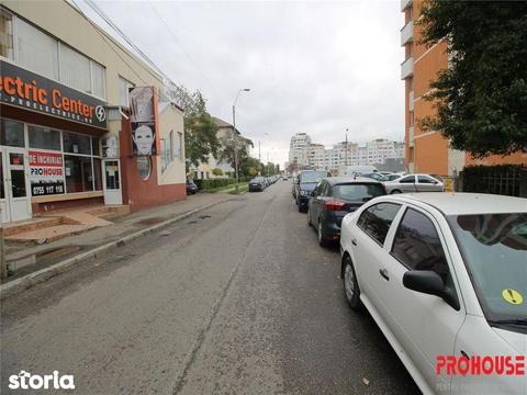 Kaufland - N. Enea - spatiu comercial - 123mp