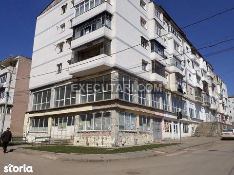 Spatiu comercial - 349m², | Licitatie publica