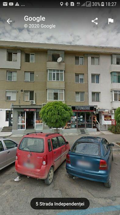 Spatiu comercial ultracentral