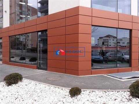 Inchiriere spatiu birouri comercial, Zorilor Recuperare